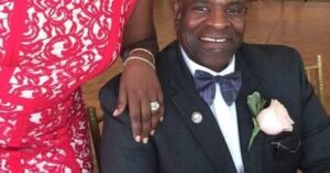 Stanley Ralph Albany