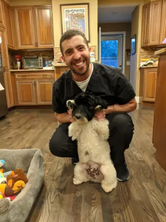 Isaac Amador Obituary, Isaac Amador Dies, Leaving an Inspiring Legacy of Service and Selflessness