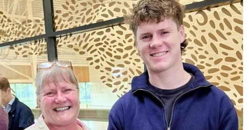 Johannes Logan Coogee Obituary, Talented Rugby Player’s Life Tragically Cut Short by Suicide